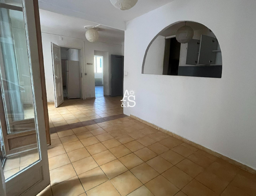 Location appartement t2 La Tour D Aigues