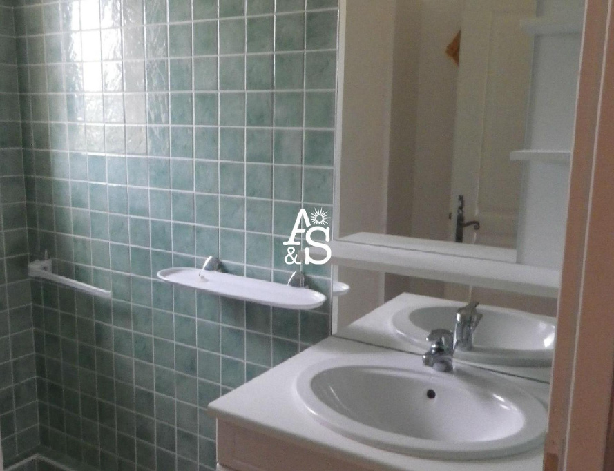 A&S IMMOBILIER, LOCATION Appartements T3, réf : 1719 / 384388