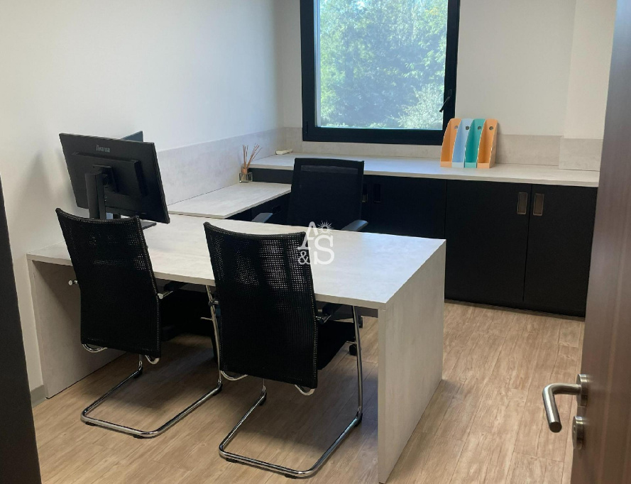 Location bureau, local Pertuis