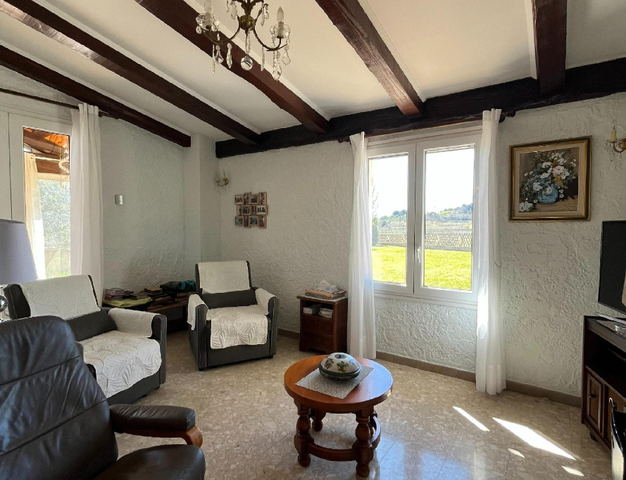 A&S IMMOBILIER, VENTE Villas, réf : 1719 / 726123